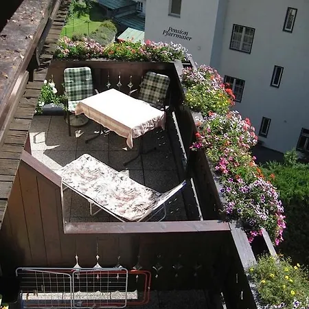 Bader Gasthof Bad Gastein