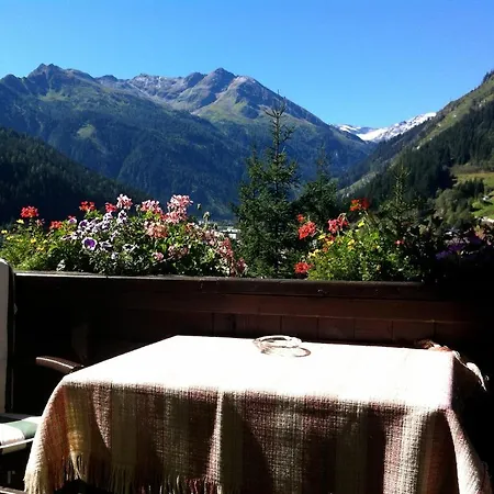 Bader 2* Bad Gastein