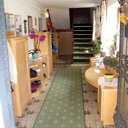Gasthof Bader 2*
