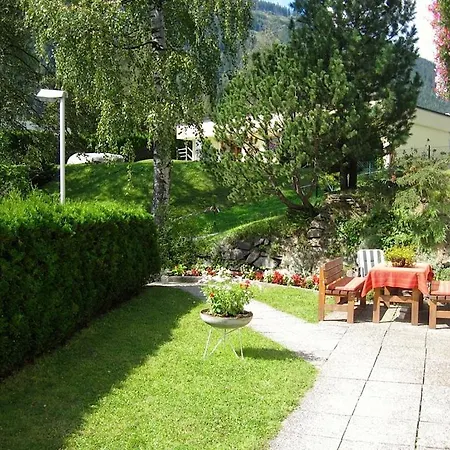 Gasthof Bader Bad Gastein